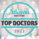 Georgia Urology 2022 Atlanta Magazine Top Doctors