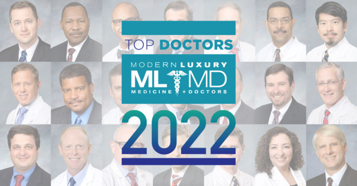 21 Georgia Urology Physicians Recognized As Top Doctors By Castle ...