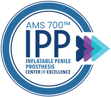 Center of Excellence in AMS 700 Penile Implant