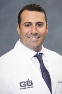 Anthony Hiffa, MD