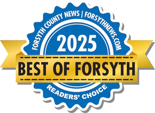 Best of Forsyth 25