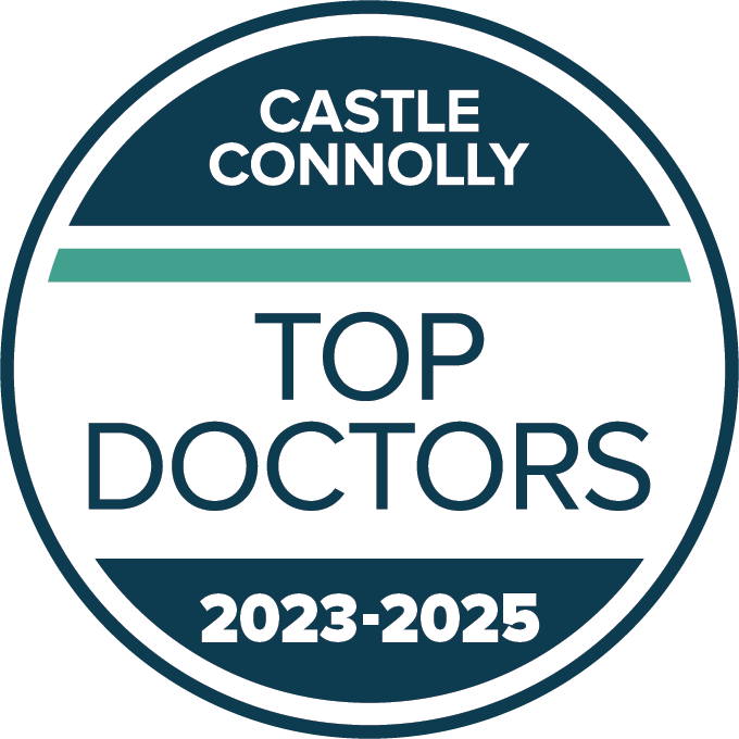 23-25 Top Doctors Castle Connolly