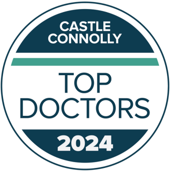 2024 Top Doctors Castle Connolly