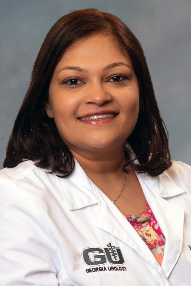 Jalpa Patel, APRN, FNP-C