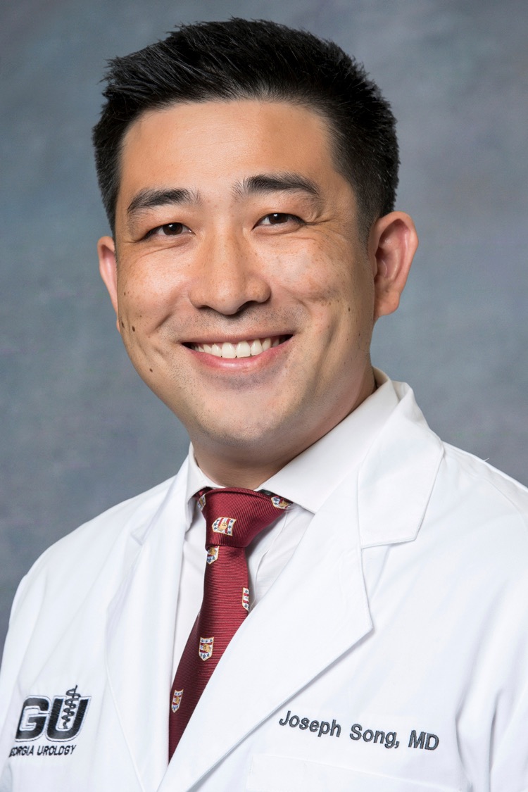 Joseph Song, M.D.