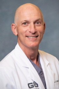 Mark Haber, MD