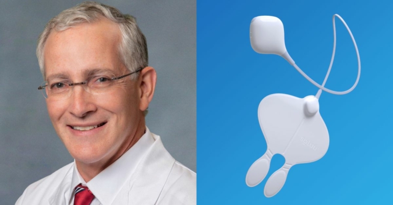 Georgia Urology Urologist Develops Bedwetting Treatment Device ...