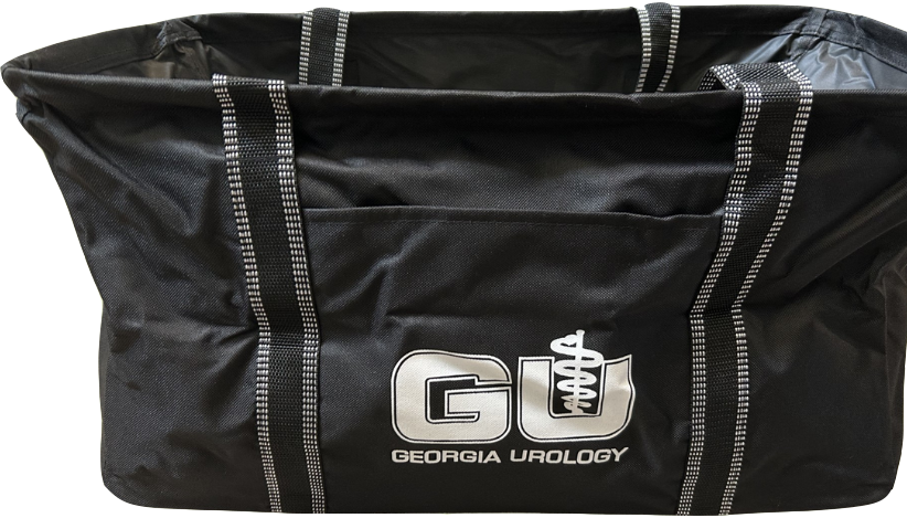 Georgia Urology Tote Bag