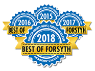 Best of Forsyth 2015-2018