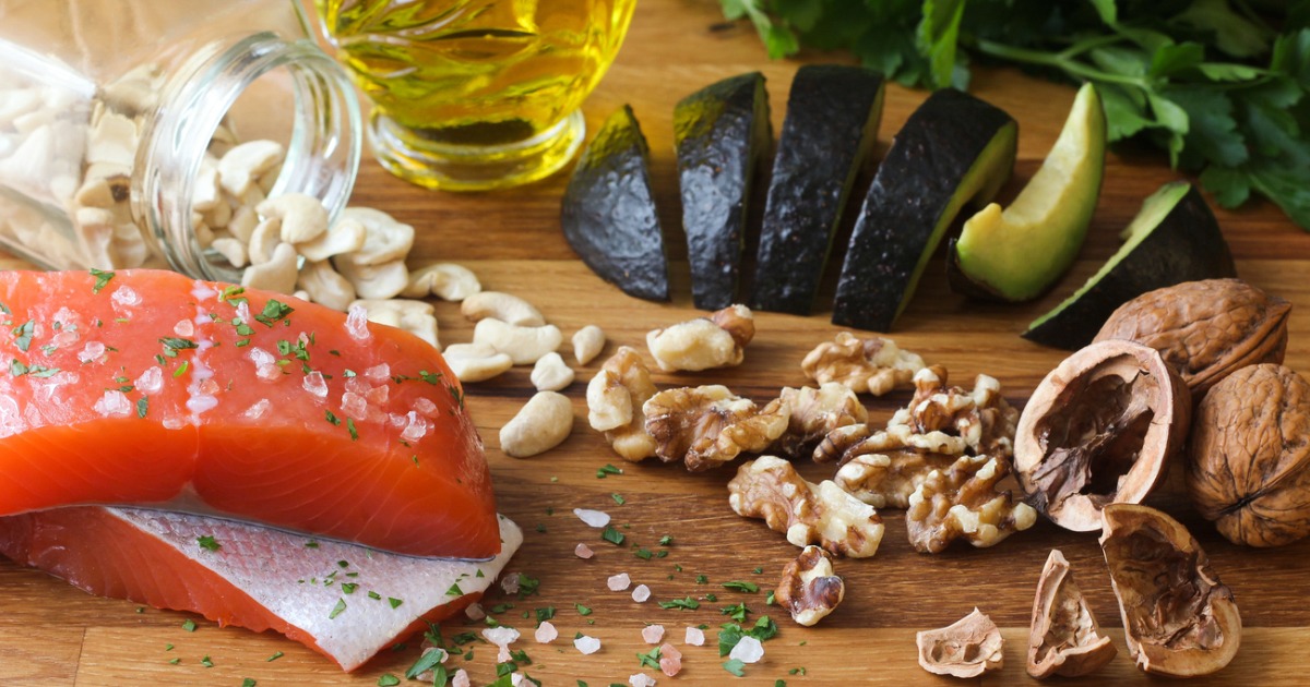 Report Mediterranean Diet a Plus for Kidney Disease Risk